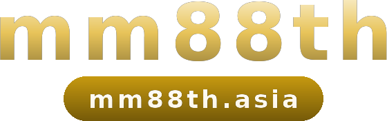 mm88th logo